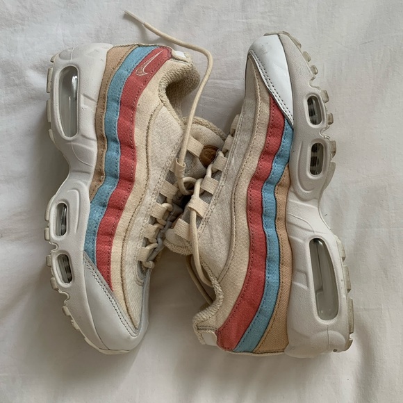 Nike Wmns Air Max 95 ‘Plant Color Collection’ - Picture 2 of 3